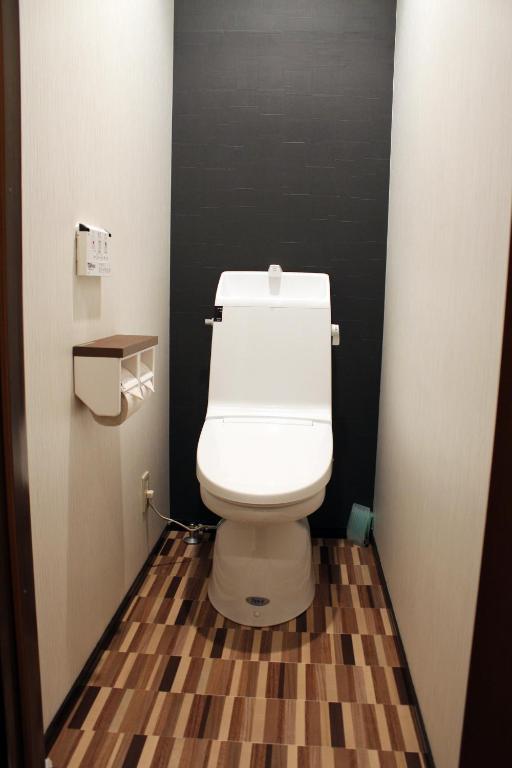 Koupelna v ubytování Hida Takayama Hotel Viera Resort (Adult Only)