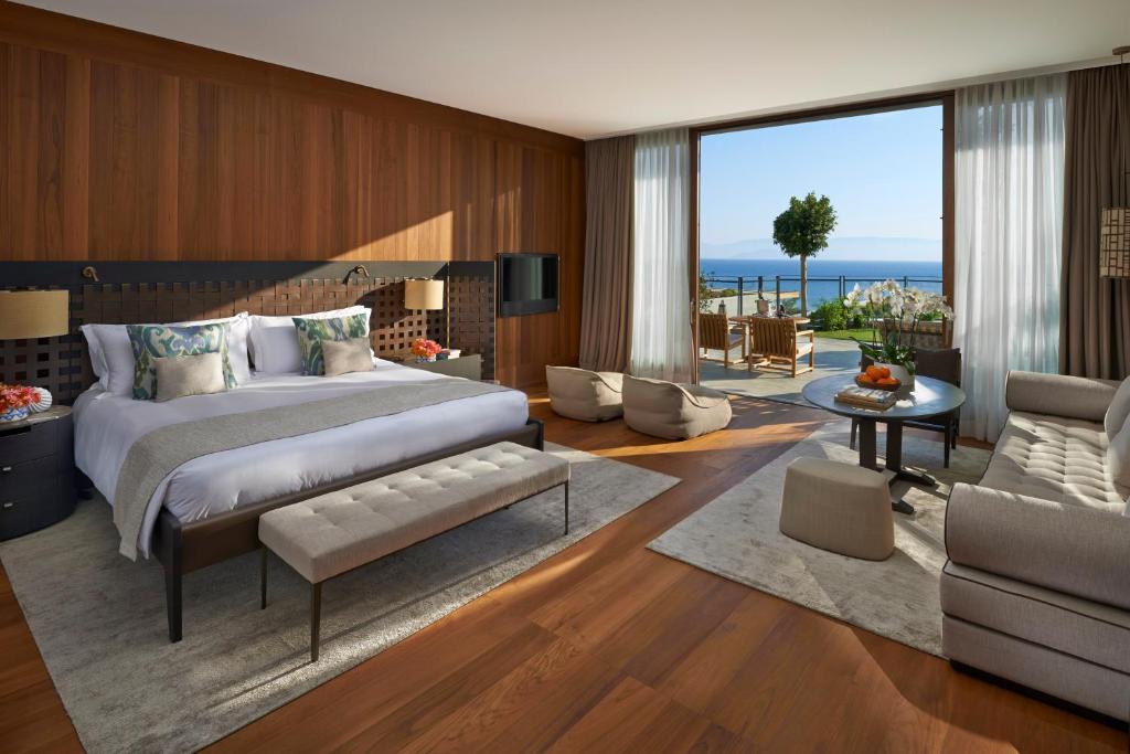 Mandarin Oriental, Bodrum, Golturkbuku – Updated 2023 Prices