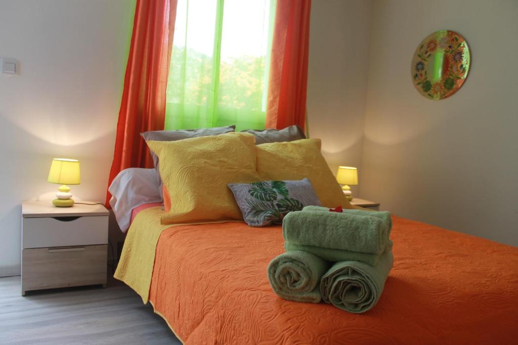 Le Bougainvillier - Housity