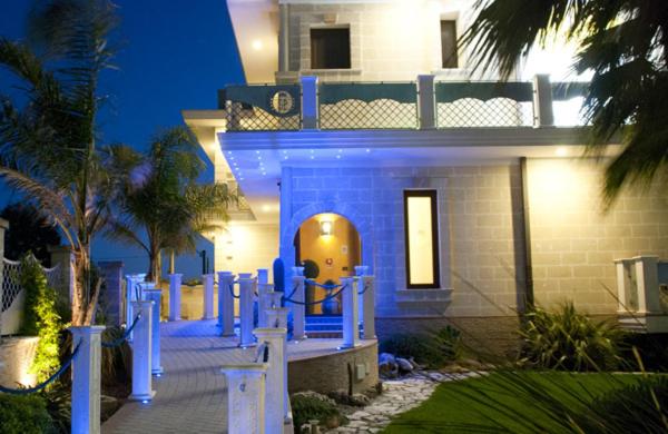 Hotel San Paolo - foto 20