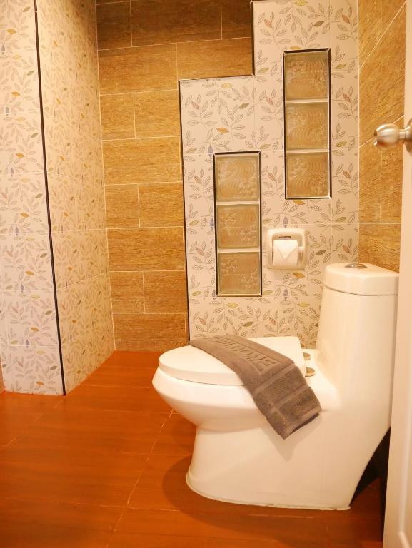 Sabaidee mansion&hotel - 13