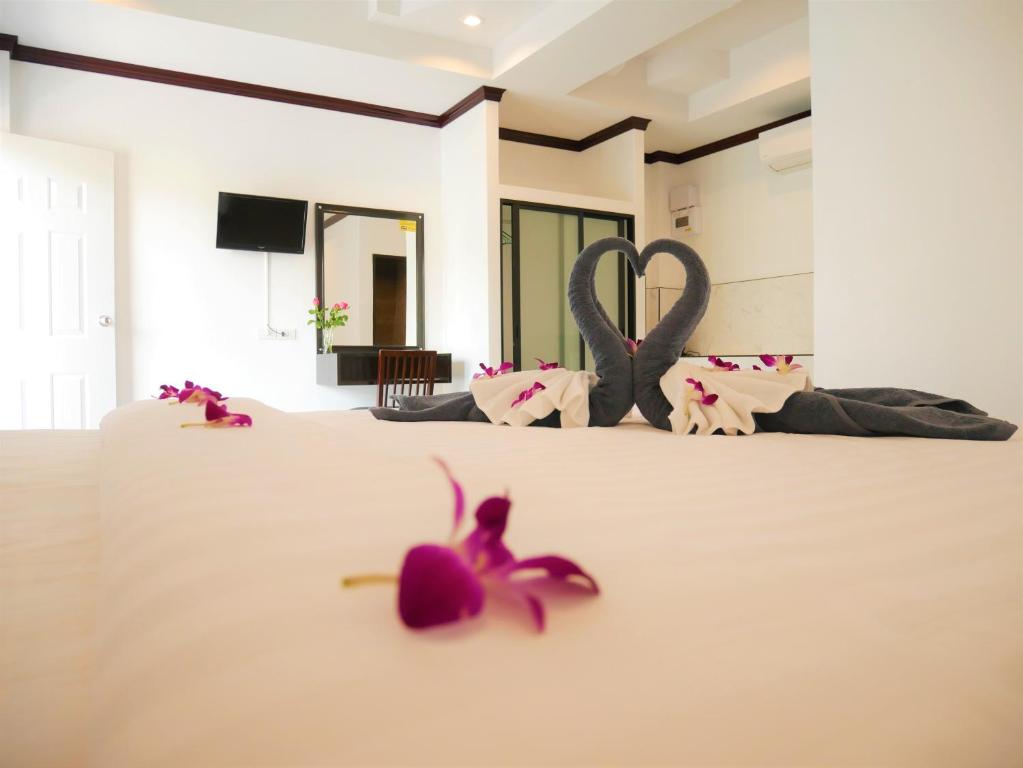 Sabaidee mansion&hotel - 1