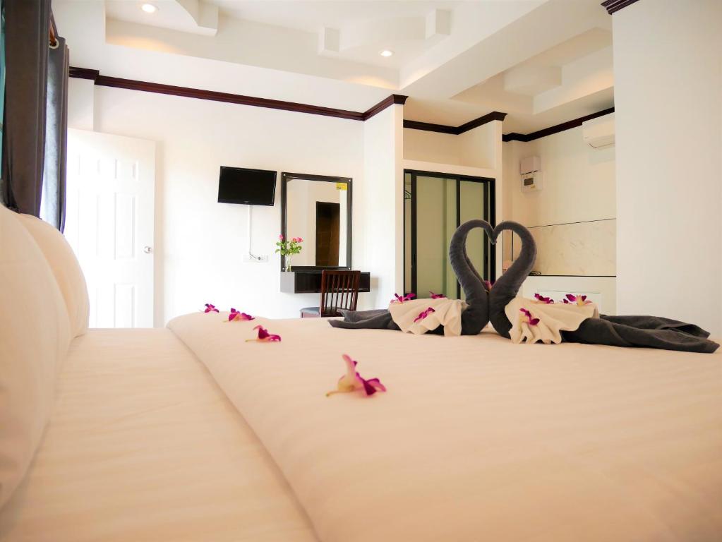 Sabaidee mansion&hotel - 2