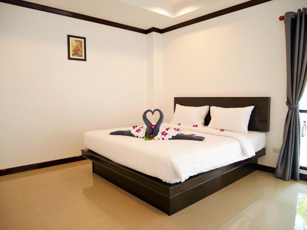 Sabaidee mansion&hotel - 4