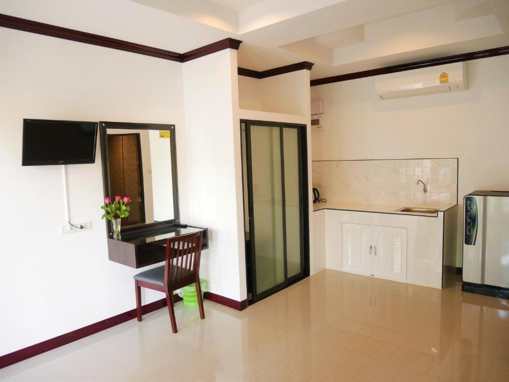 Sabaidee mansion&hotel - 9