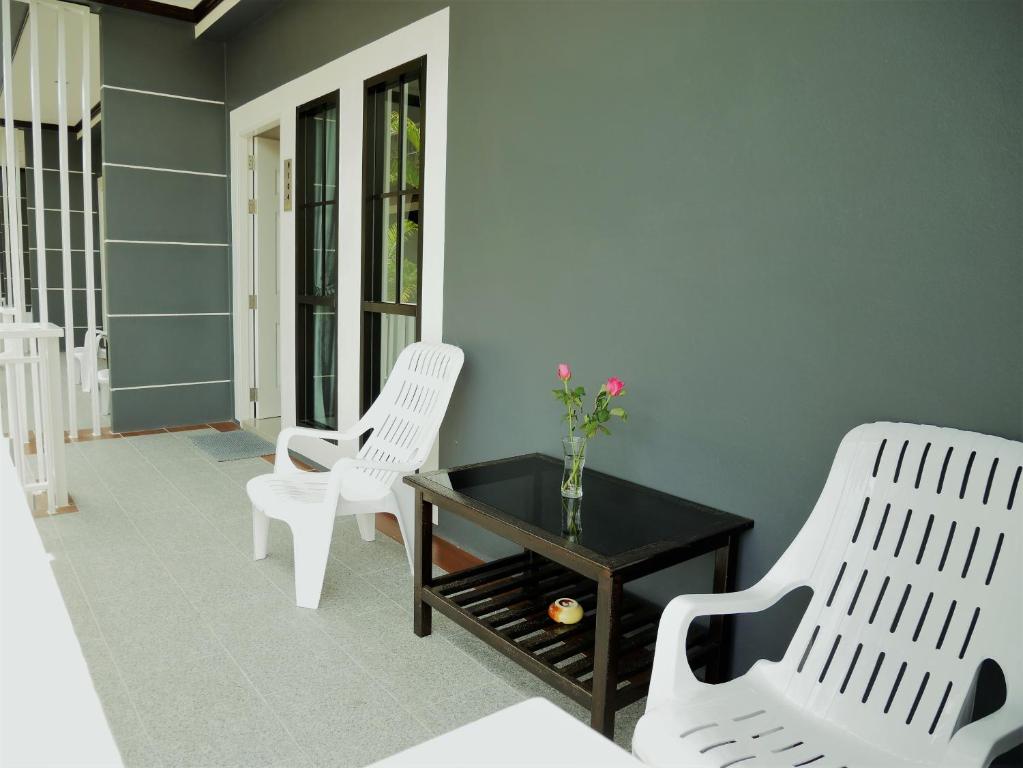 Sabaidee mansion&hotel - 16