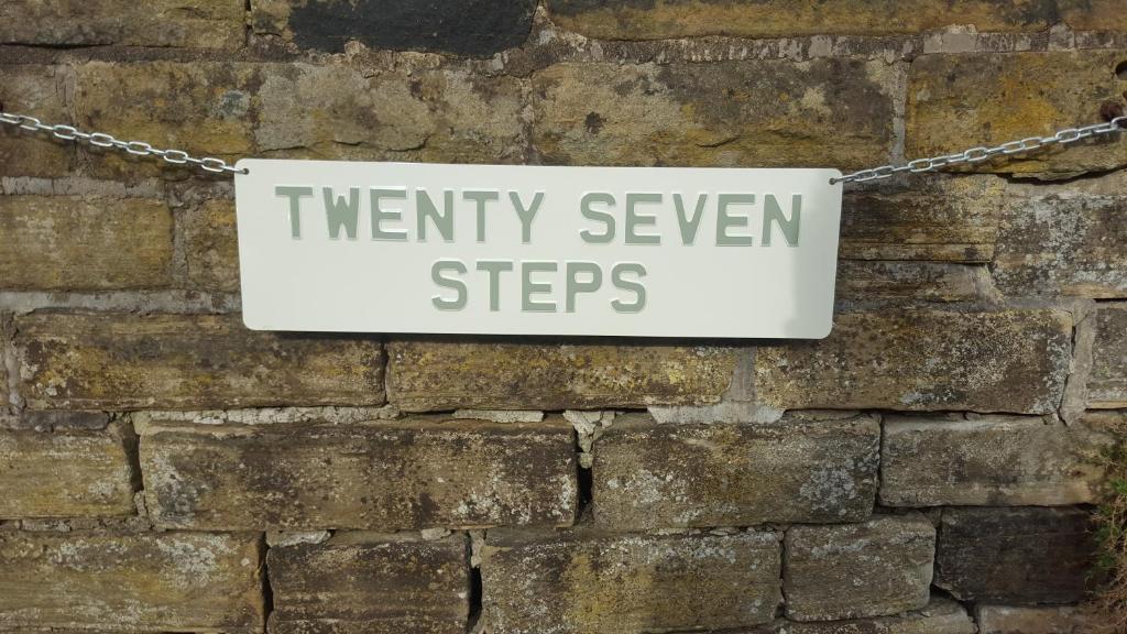 Fotografie z fotogalerie ubytování Twenty Seven Steps v destinaci Hebden Bridge
