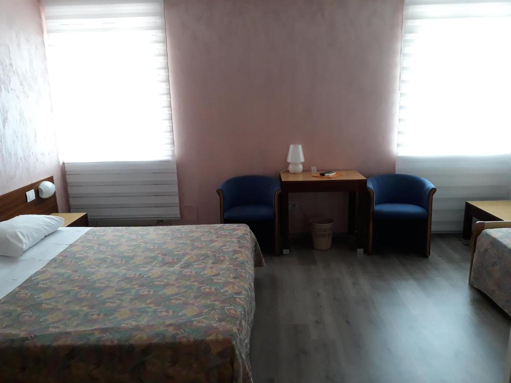 Hotel San Giorgio - Habitación Familiar