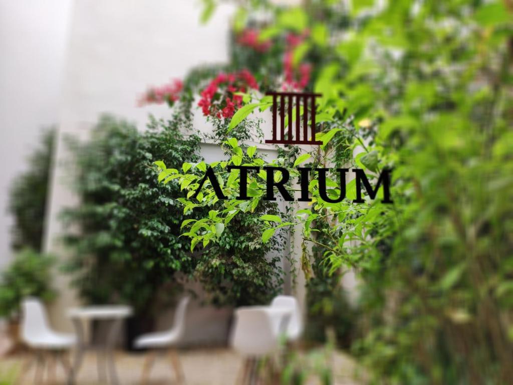 Apartamentos Córdoba Atrium - 14