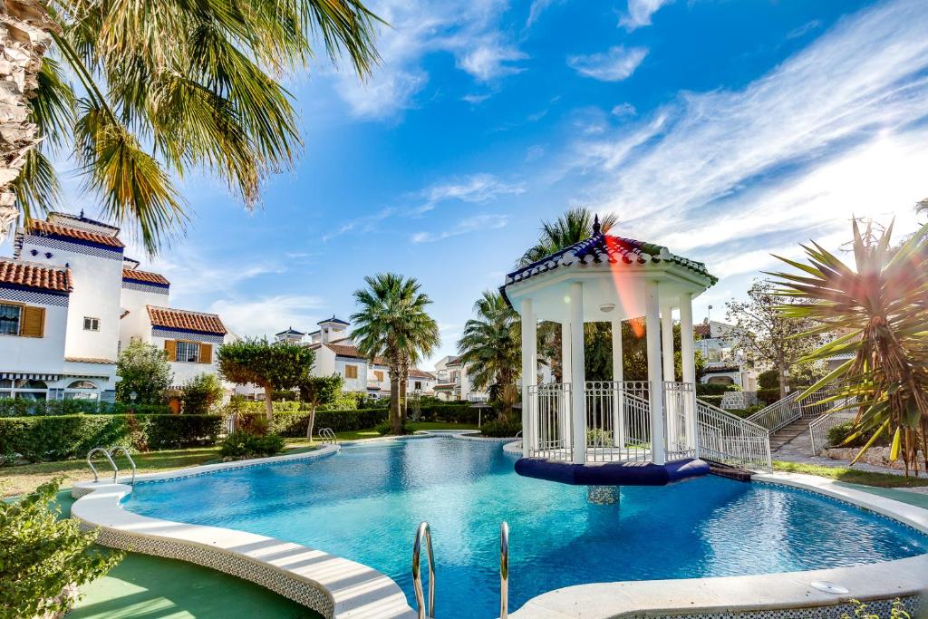 PARQUEMAR 2 LA MATA, La Mata – Updated 2022 Prices