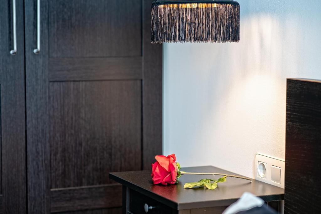 Fotografia z galérie ubytovania Cálido apartamento con piscina en Barcelona v destinácii Ripollet