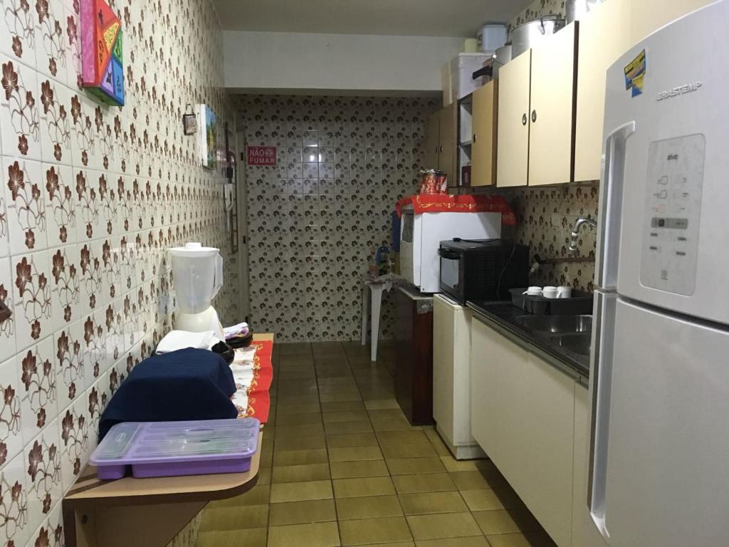  Maravilhoso Apartamento a Beira Mar
