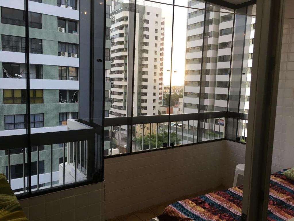  Maravilhoso Apartamento a Beira Mar