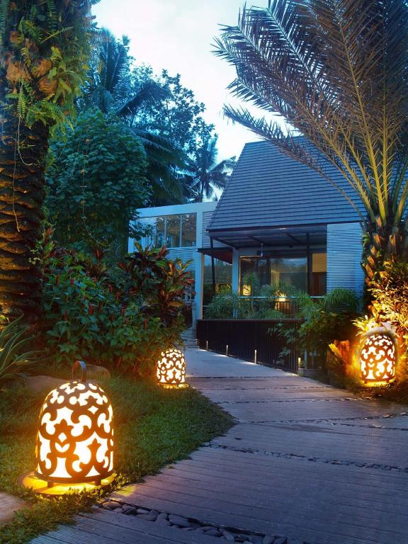 Royal Kamuela Villas & Suites at Monkey Forest Ubud - Adult Only - 19