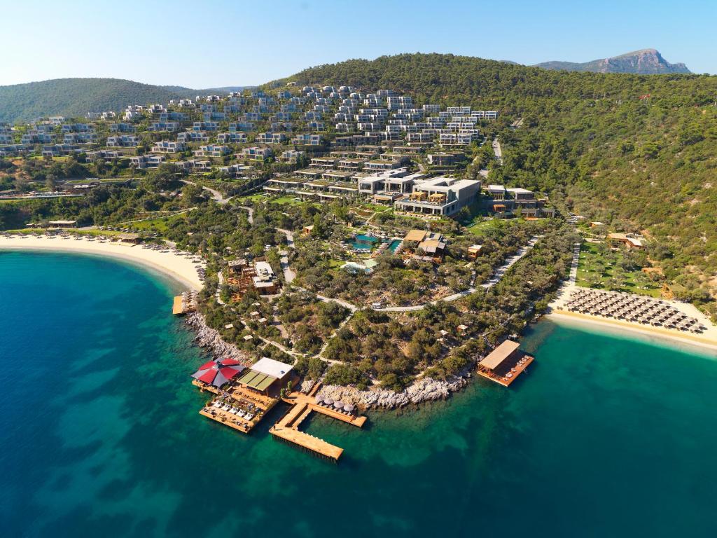 Mandarin Oriental, Bodrum 𝗕𝗢𝗢𝗞 Bodrum Resort 𝘄𝗶𝘁𝗵 ₹𝟬 𝗣𝗔𝗬𝗠𝗘𝗡𝗧