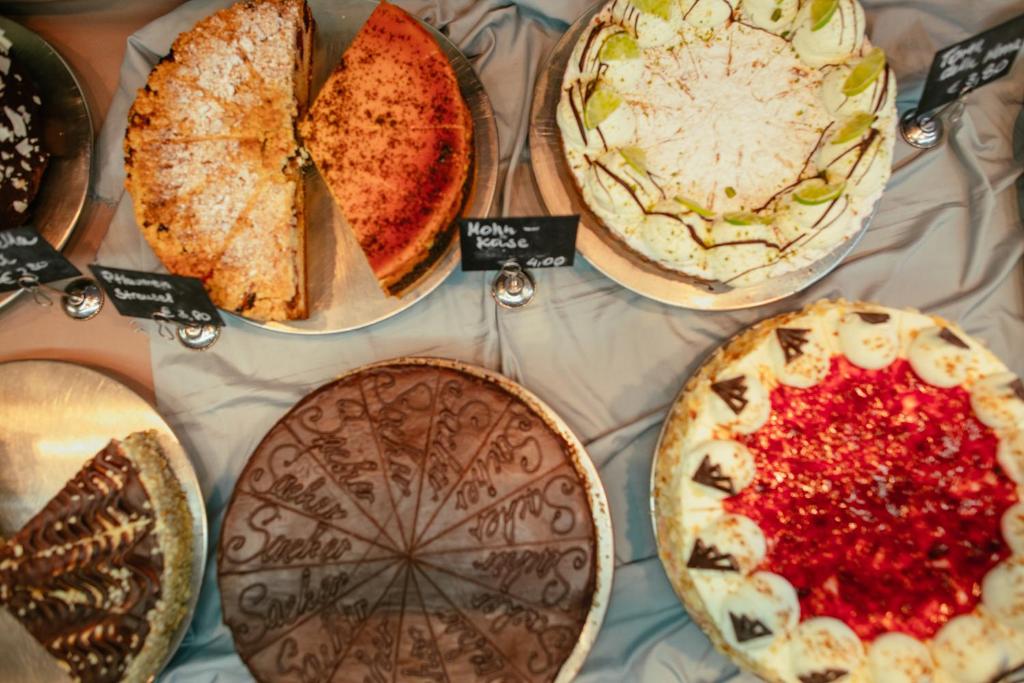 Boutique Hotel Classico Bremen