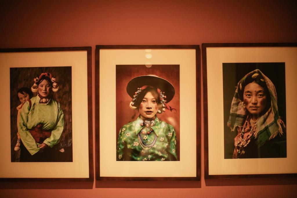 Boutique Hotel Classico Bremen - Resim 35