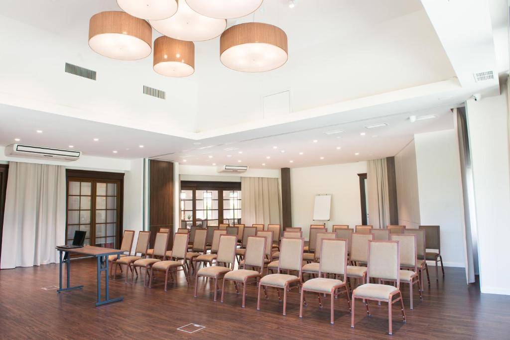 Konferenčné priestory v ubytovaní Hotel Kazimierzówka