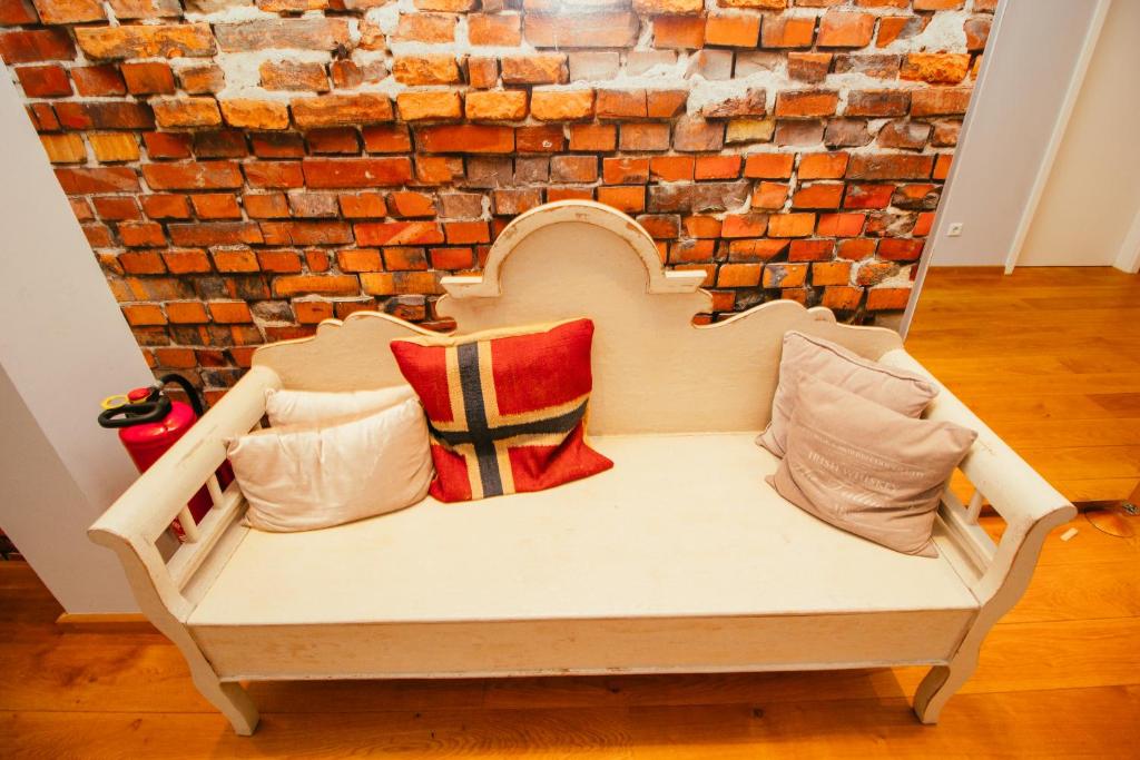 Boutique Hotel Classico Bremen - Resim 27