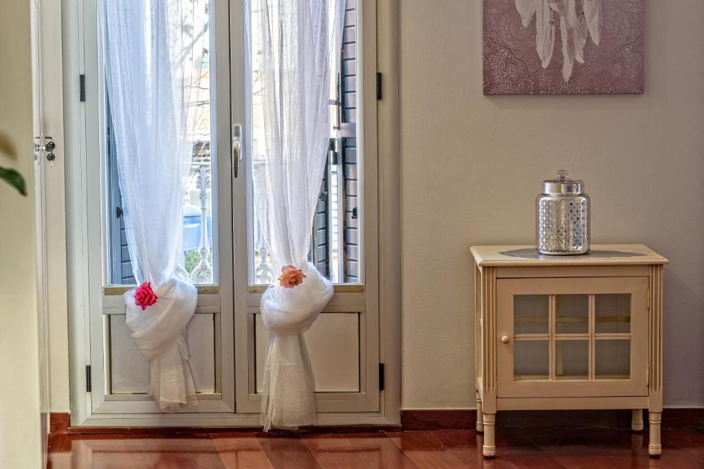 Fotografie z fotogalerie ubytování Apartamento con encanto en Badalona v destinaci Badalona