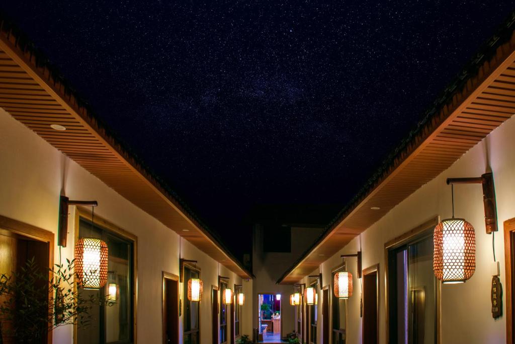 Φωτογραφία από το άλμπουμ του Zhangjiajie Tingyutang Little Yard σε Zhangjiajie