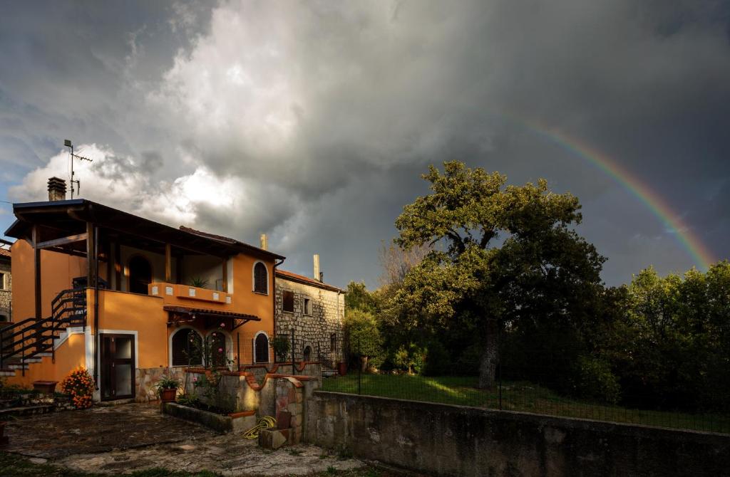 Casa Vacanze Molise