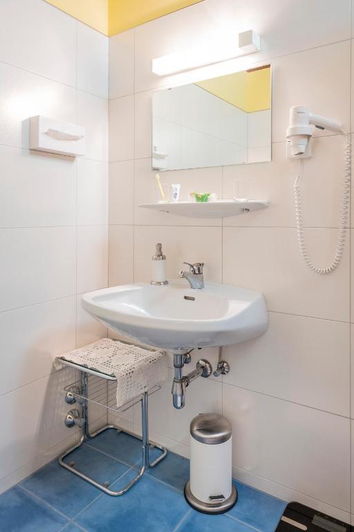 Pension Südhang - 2