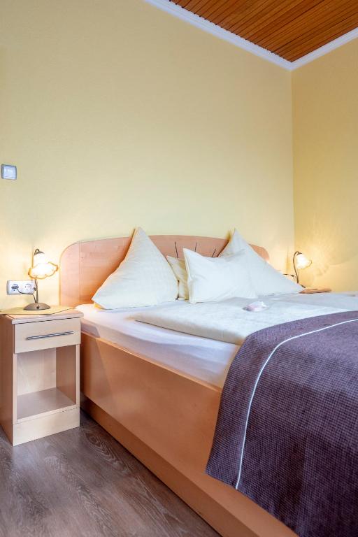 Pension Südhang - 3