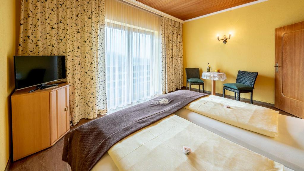 Pension Südhang - 4