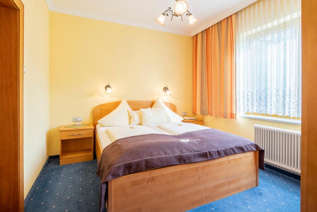 Pension Südhang - 6