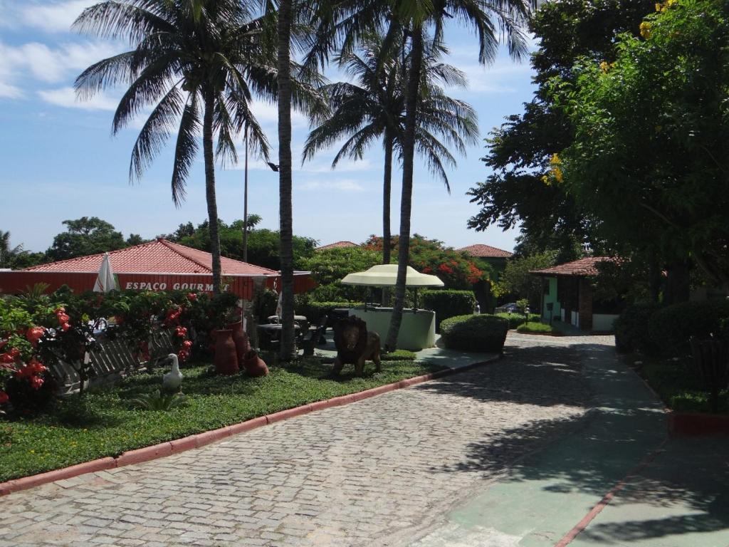  Ver a Vista Hotel