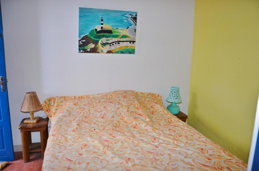  Villa au bord de la plage