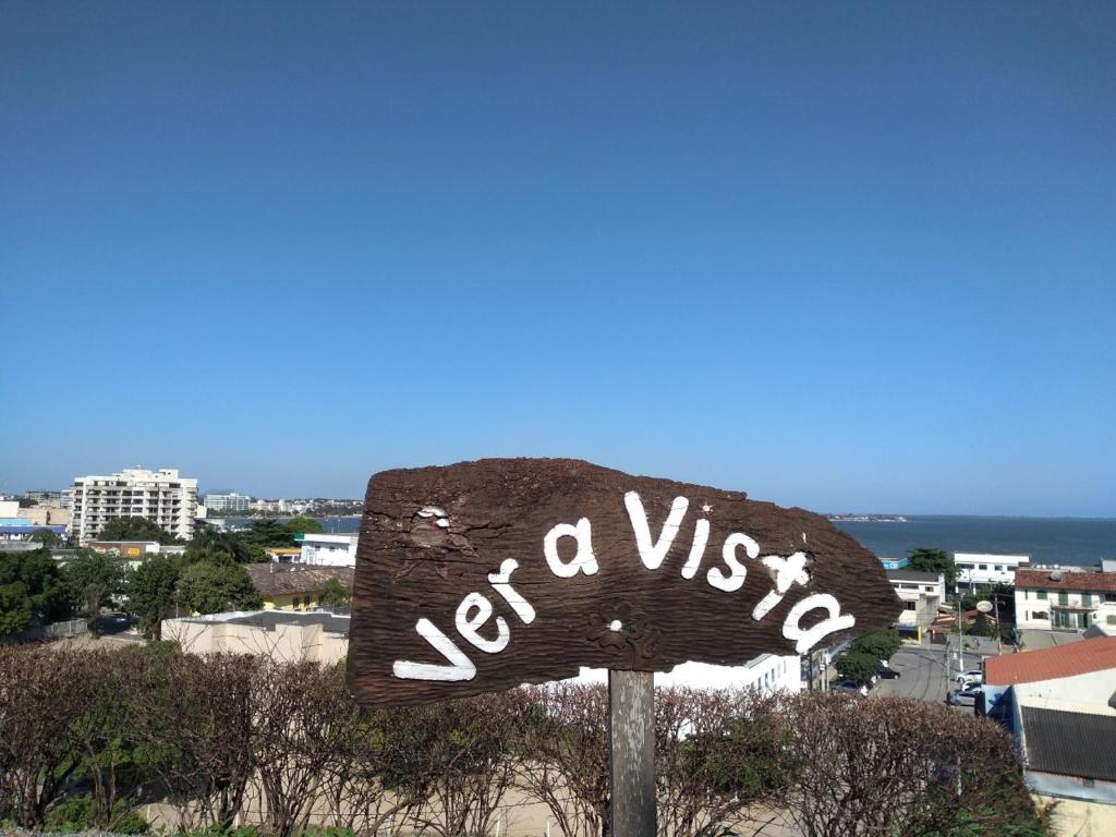  Ver a Vista Hotel