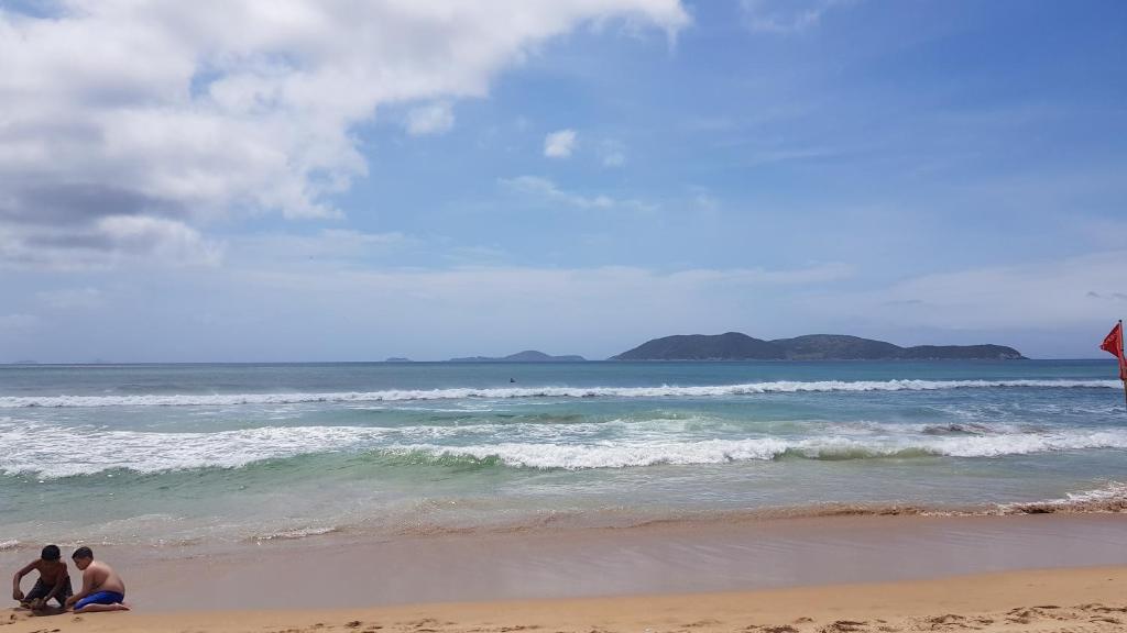  Casa Praia das Dunas Residence Club