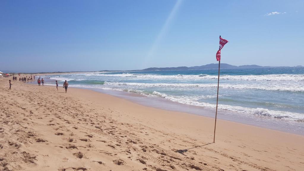  Casa Praia das Dunas Residence Club