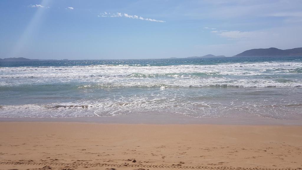  Casa Praia das Dunas Residence Club
