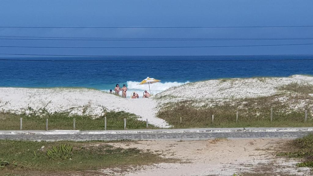  Casa Praia das Dunas Residence Club
