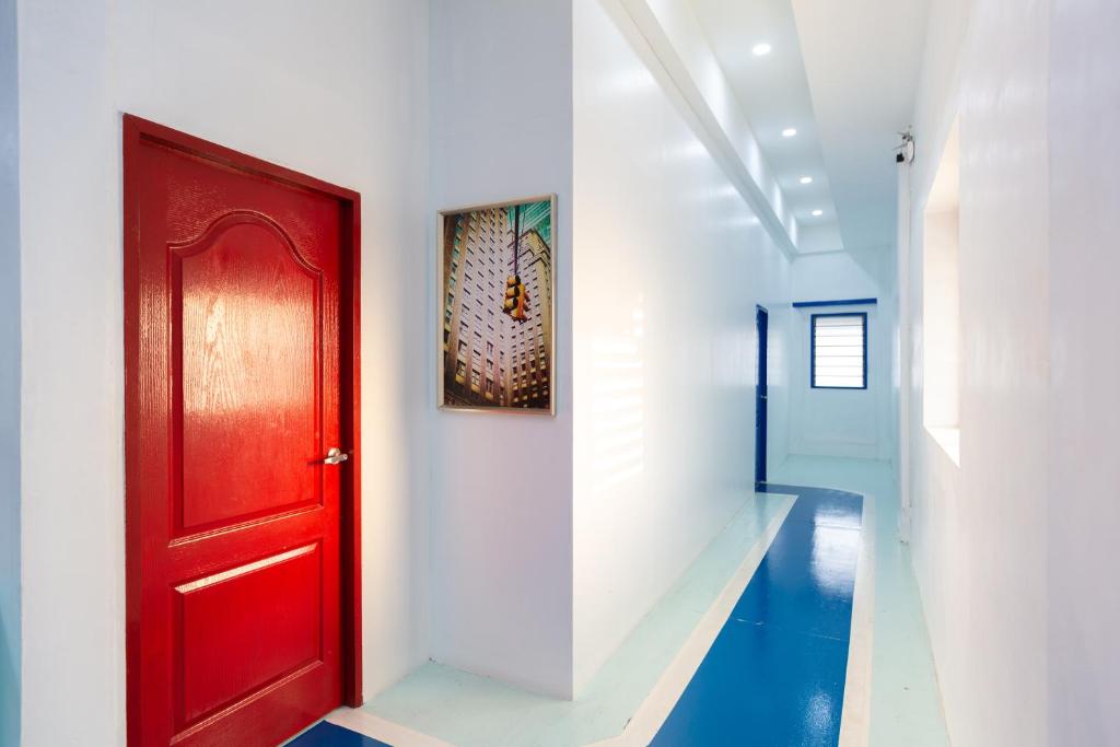 Fotografie z fotogalerie ubytování Aekkeko hostel ve městě Phuket