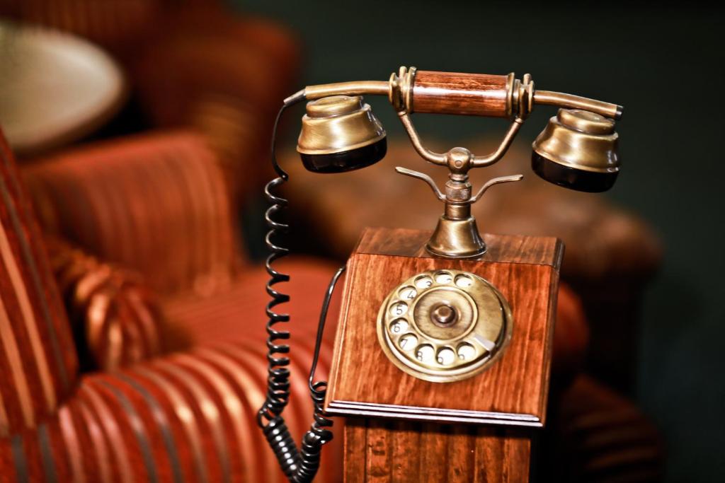 Hotel Julian - Resim 31