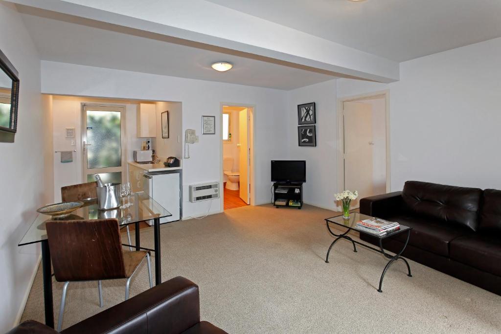 Casino Court Motor Lodge