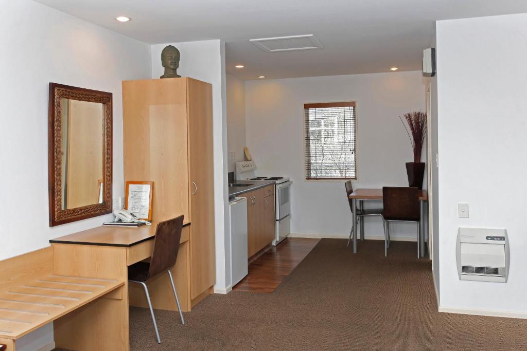 Casino Court Motor Lodge - Resim 15