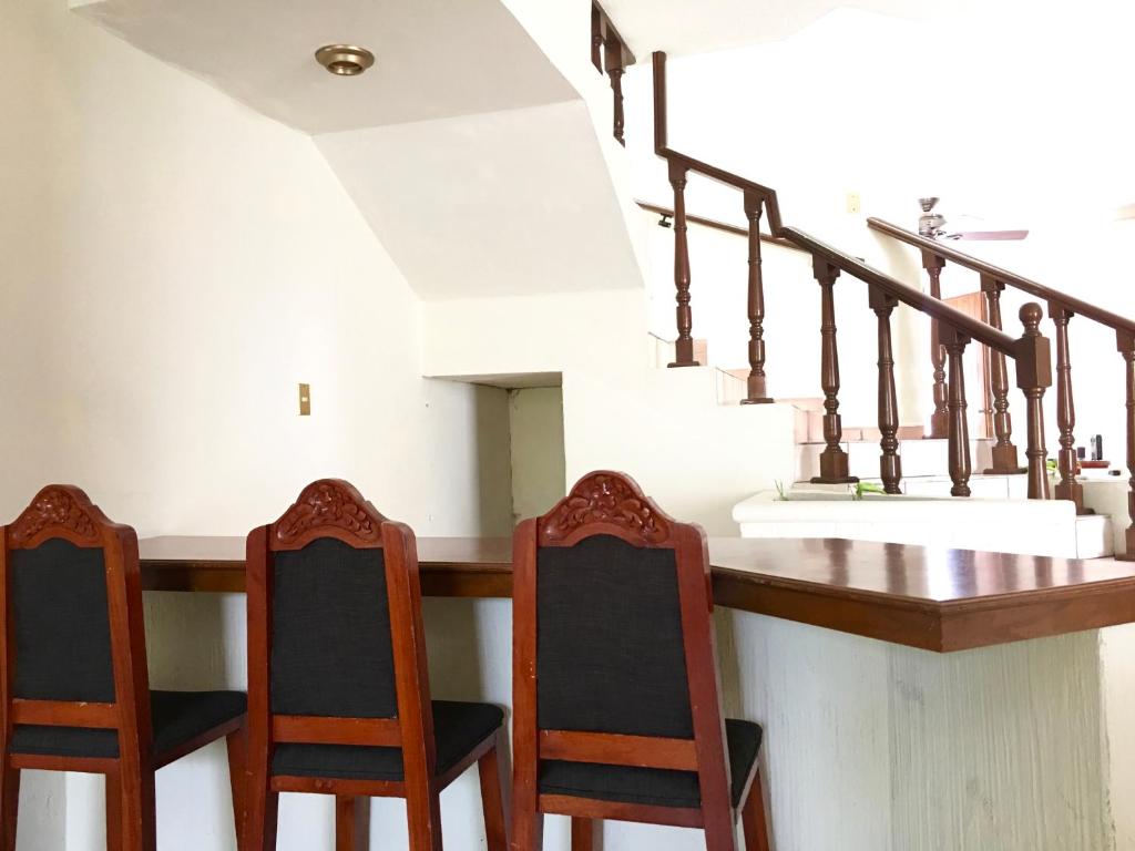 Casa Baraka, Casa Vacacional en Mazatlán cerca de Malecón, Centro Histórico y Playa - 