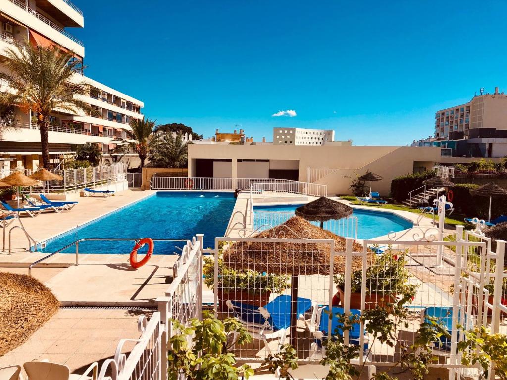 Apartamento La Nogalera, Torremolinos – Bijgewerkte prijzen 2022