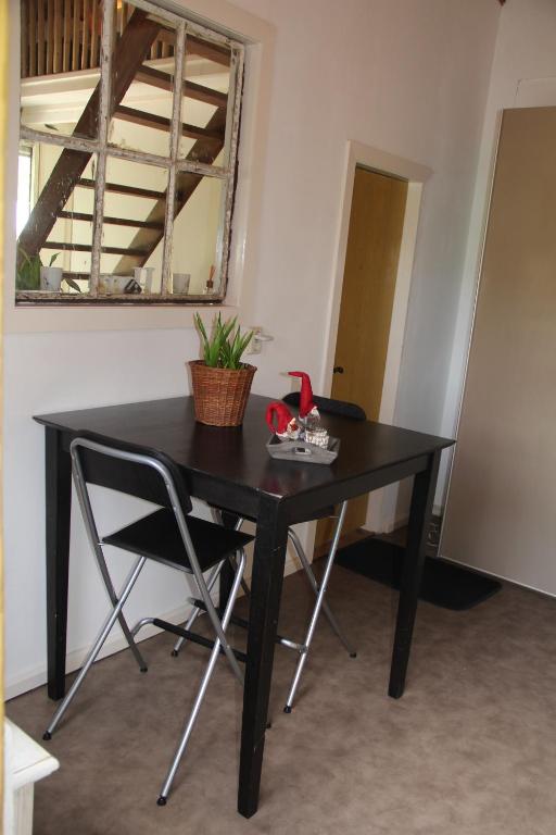 B&B In de Backerije - Appartement