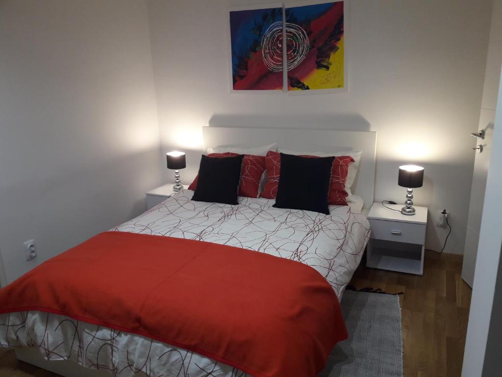 Apartment Rose - Housity