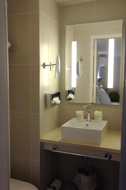 Best Western Hotel Opéra Drouot