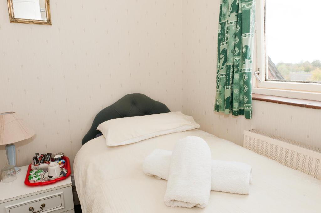 Birtley House Guest House B&B - Habitación Individual