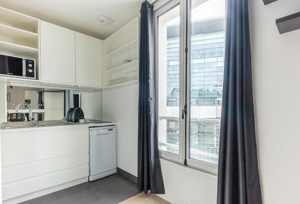 Résidence Palais Étoile - 13