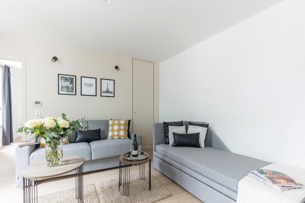 Résidence Palais Étoile - 10