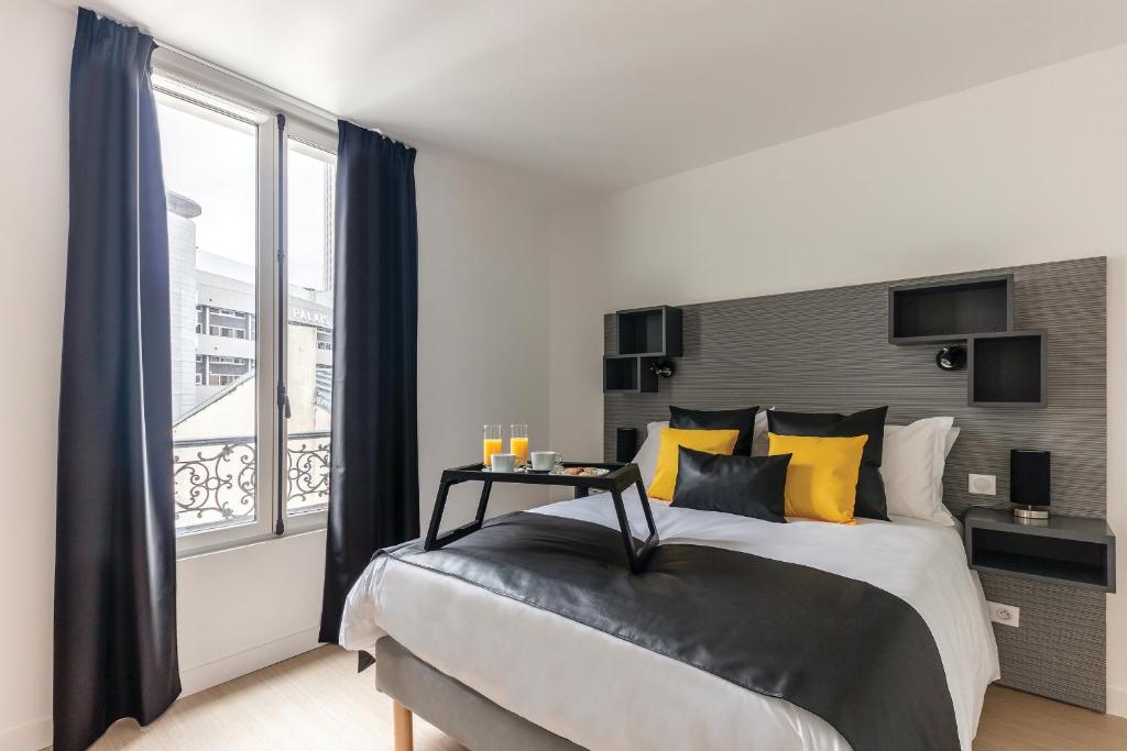 Résidence Palais Étoile - 8